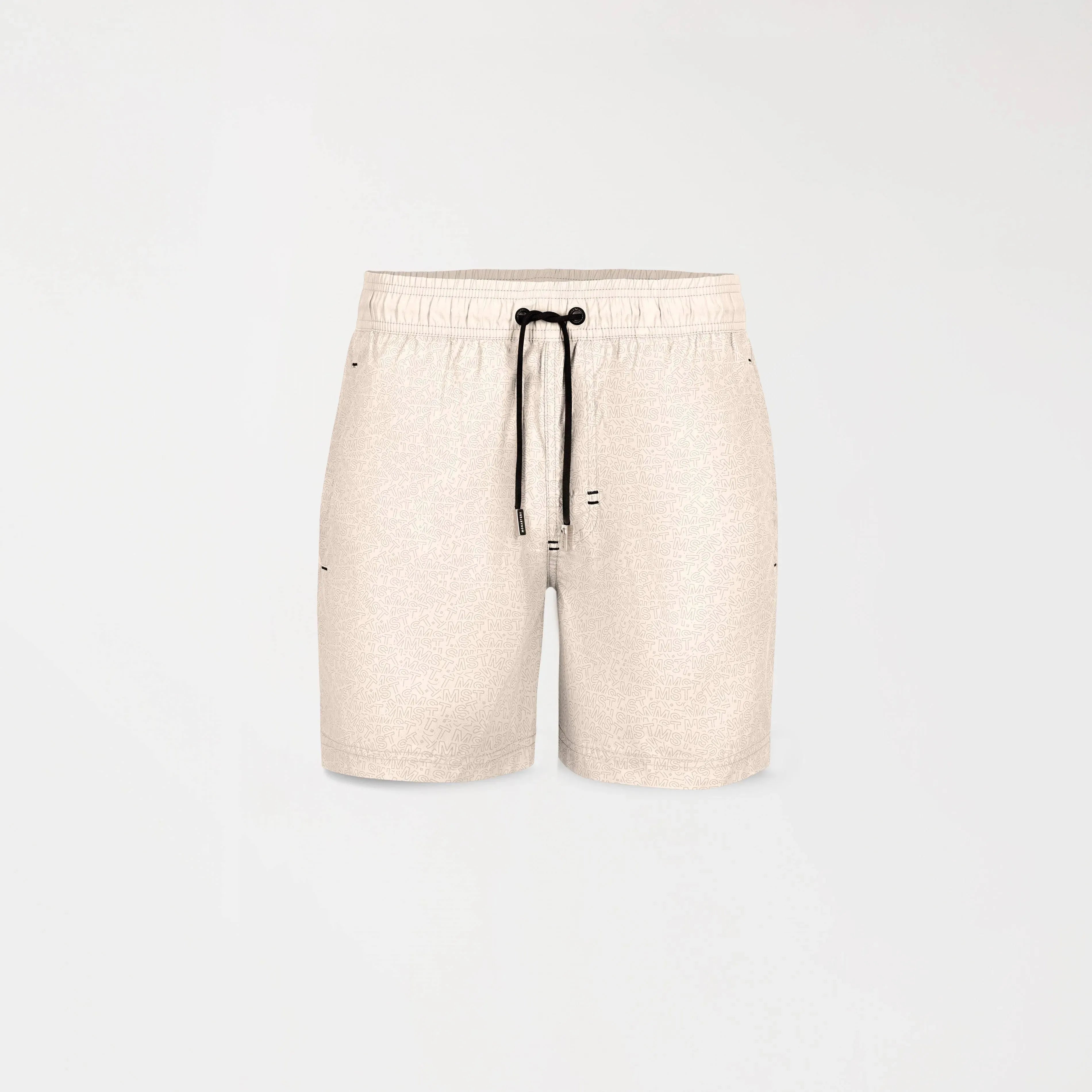 DORN SWIMSHORT MEN IRISH CREAM 32 - Monastery