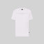 ALPINE T-SHIRT MOONBEAM