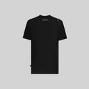 AYRTON T-SHIRT MEN BLACK | Monastery Couture