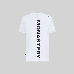 BERLIT T-SHIRT WHITE