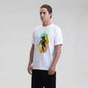 COLLIN T-SHIRT MEN WHITE
