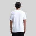 COLLIN T-SHIRT MEN WHITE