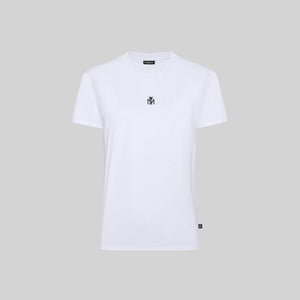 ASCARY T-SHIRT WHITE