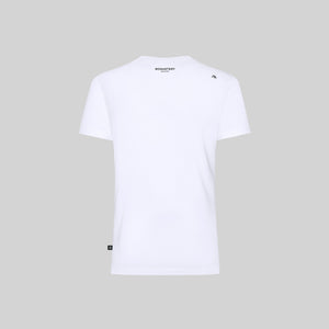 ASCARY T-SHIRT WHITE