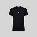 ASCARY T-SHIRT BLACK