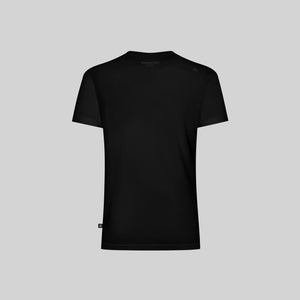 ASCARY T-SHIRT BLACK