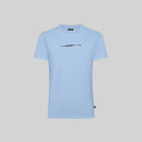 CORSA T-SHIRT FADED DENIM
