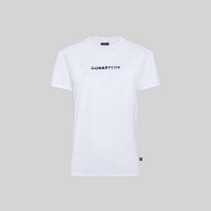 CORSA T-SHIRT WHITE