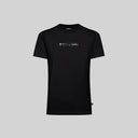 CORSA T-SHIRT WOMEN BLACK - Monastery
