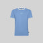 KOENI T-SHIRT FADED DENIM