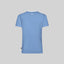 KOENI T-SHIRT FADED DENIM