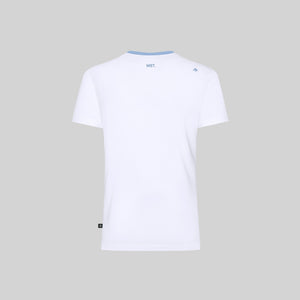 KOENI T-SHIRT WHITE