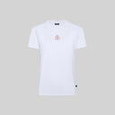 SPUR T-SHIRT WHITE