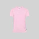 SPUR T-SHIRT BRIDAL ROSE