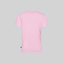 SPUR T-SHIRT BRIDAL ROSE