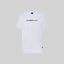 MCLAREN T-SHIRT WHITE