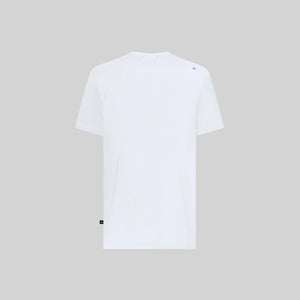 MCLAREN T-SHIRT WHITE