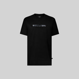 MCLAREN T-SHIRT BLACK