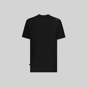 MCLAREN T-SHIRT BLACK