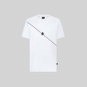 TAILOR T-SHIRT WHITE