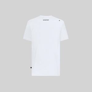 TAILOR T-SHIRT WHITE