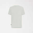 TYRION T-SHIRT MEN MINERAL GRAY - Monastery