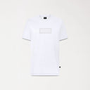 TYRION T-SHIRT MEN WHITE - Monastery