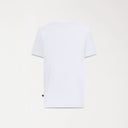 TYRION T-SHIRT MEN WHITE - Monastery