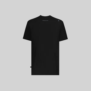 VANTAGE T-SHIRT BLACK