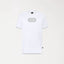 WALLER T-SHIRT MEN WHITE - Monastery