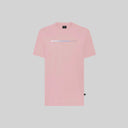AYRTON T-SHIRT MEN BRIDAL ROSE - Monastery