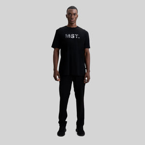 DAYTONA T-SHIRT MEN BLACK