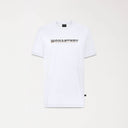 FLATWICK T-SHIRT MEN WHITE - Monastery