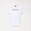 FLATWICK T-SHIRT MEN WHITE - Monastery