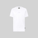 OMEGA T-SHIRT WHITE