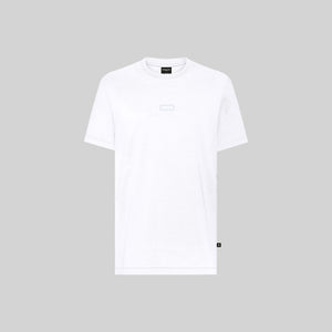 OMEGA T-SHIRT WHITE