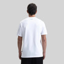 VELOCE T-SHIRT WHITE