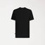 WALLER T-SHIRT MEN BLACK - Monastery
