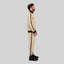 TAIGETO CAMEL SPORT TROUSERS