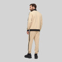 TAIGETO CAMEL SPORT TROUSERS