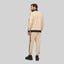 TAIGETO CAMEL SPORT TROUSERS