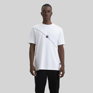 TAILOR T-SHIRT WHITE