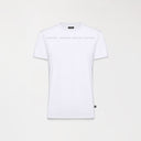 TAINA T-SHIRT WOMEN WHITE