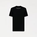 TARA T-SHIRT MEN BLACK