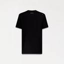 TARA T-SHIRT MEN BLACK