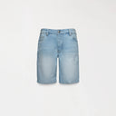 TARIK DENIM SHORT MEN BABY