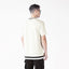 TARLINGTON T-SHIRT MEN MINERAL GRAY