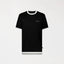 TARLINGTON T-SHIRT MEN BLACK