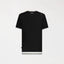 TARLINGTON T-SHIRT MEN BLACK