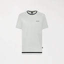 TARLINGTON T-SHIRT MEN MINERAL GRAY
